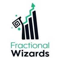 FractionalWizards logo - Similar company to Conversion Vest