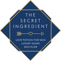 The Secret Ingredient logo - Similar company to Raw Basics