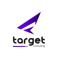 Target Consulting logo - Similar company to Squad Bi