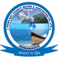 Homa Bay County Water and Sanitation Company (HOMAWASCO) logo - Similar company to Solvemen Trading