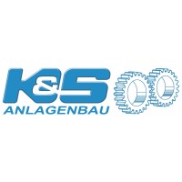 K&S Anlagenbau logo - Similar company to Fpt Robotics