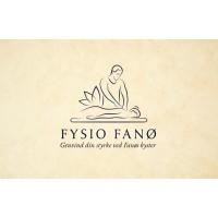 Fysio Fanø logo - Similar company to Fysiodema Aps
