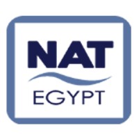NAT Egypt logo - Similar company to Nat Solutions