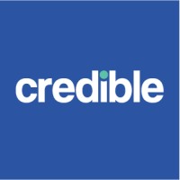 Credible logo - Similar company to Credable