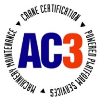 AC3 logo - Similar company to Jesta