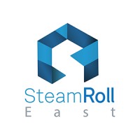 SteamRoll East logo - Similar company to Steam Robotic