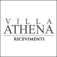 Villa Athena Ricevimenti logo - Similar company to Macario Retrò Drink