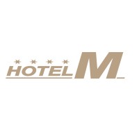 Hotel M logo - Similar company to Г.П. 