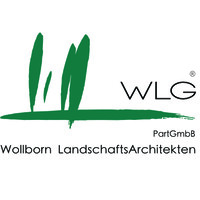 WLG Wollborn LandschaftsArchitekten PartGmbB logo - Similar company to Wankner Und Fischer Gmbh, Landschaftsarchitekten Und Stadtplaner