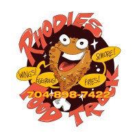 Rhodies Food Truck logo - Similar company to Broadview Animal Hospital