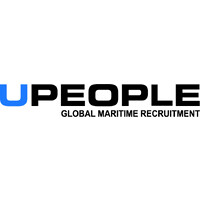 U-People logo - Similar company to Multi.engineering