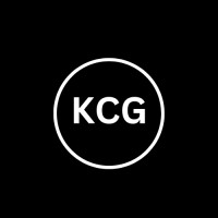 KCG logo - Similar company to Dti Sim