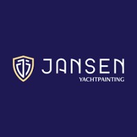 Jansen Yachtpainting logo - Similar company to Pr Painting Heeg