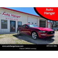 Auto Hangar logo - Similar company to Delhi Trophy