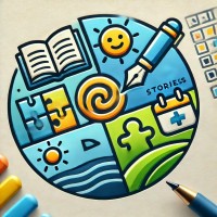 Stories | Positive Thoughts |  Puzzle |  Event Planning logo - Similar company to Positive Thoughts