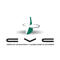 CVC de Occidente logo - Similar company to Samer Laboratorios