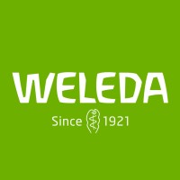Weleda Korea logo - Similar company to Weleda Nz