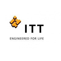 ITT Motion Technologies logo - Similar company to Itt Inc.