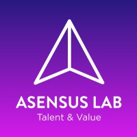 Asensus Lab logo - Similar company to Cima Recruitment