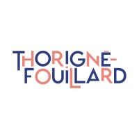 Ville de Thorigné-Fouillard logo - Similar company to Ville De Guichen Pont-Réan
