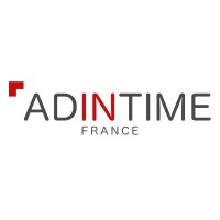 ADINTIME France logo - Similar company to Rainbooh