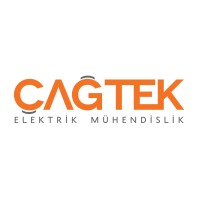 Çağtek Elektrik Mühendislik logo - Similar company to Aem Akgün Elektrik Mühendislik San. Ve Tic. Ltd. Şti.