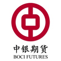 中银期货