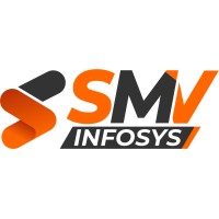 SMV Infosys logo - Similar company to Sami Infotech