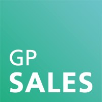 GP Sales GmbH logo - Similar company to Estate Connect Gmbh