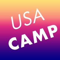 USA CAMP logo - Similar company to Vecilabs