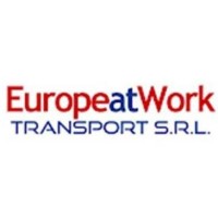 EUROPE AT WORK logo - Similar company to Europe@Work B.V.