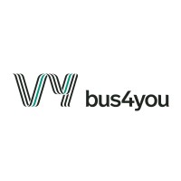 Vy bus4you logo - Similar company to Savify