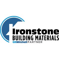 Ironstone Building Materials - GR Mitchell Partner logo - Similar company to Prime Builder Services