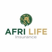 Afri Life Insurance logo - Similar company to Driven_Sdu