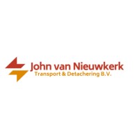 John van Nieuwkerk Transport & Detachering logo - Similar company to Tocontain B.V.