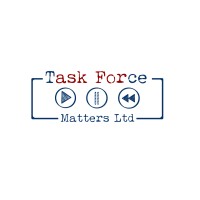 Task Force Matters Ltd
