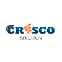 Cresco Solution logo - Similar company to Grow With Php