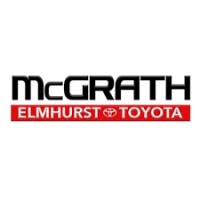 McGrath Elmhurst Toyota logo - Similar company to Plainfield Area Public Library