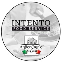 Intento Food Service logo - Similar company to Terza Base - Extraordinary Food & Drinks