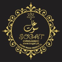 Sogat logo - Similar company to Sogat Organic
