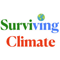 Surviving Climate logo - Similar company to Technical Rescue Solutions