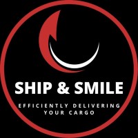 Ship and Smile Logistics logo - Similar company to Prt Logistics