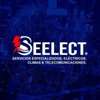 Servicios Especializados, Eléctricos, Climas & Telecomunicaciones logo - Similar company to Equipos Industriales Californias Sa De Cv