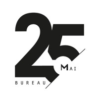 Bureau 25 Mai logo - Similar company to Humility