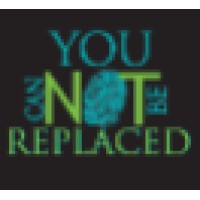 You Can Not Be Replaced