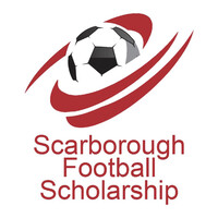 Scarborough Football Scholarship logo - Similar company to Searchyourteam