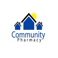 Community Pharmacy  Denton logo - Similar company to Community Pharmacy Care