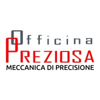 Officina Preziosa S.r.l. logo - Similar company to Cncpro