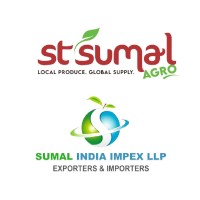 St Sumal Agro Vision LLP / Sumal India logo - Similar company to Sahyog Enterprise