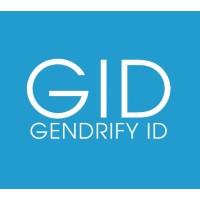 GID - Gendrify ID logo - Similar company to Eva Saúde
